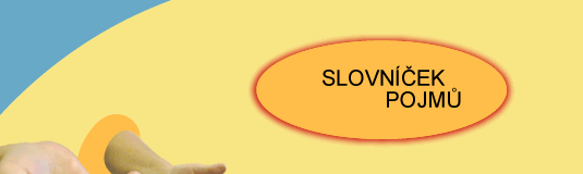 Slovníček pojmů